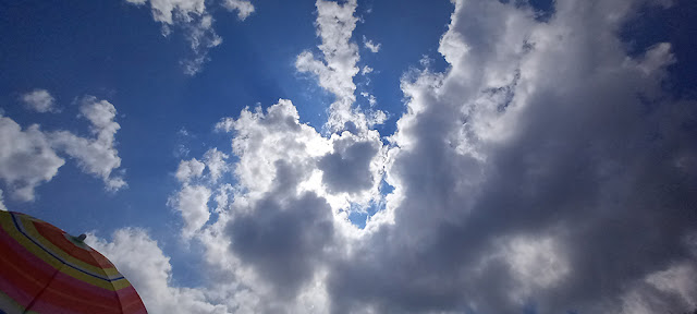 Лятна еуфория