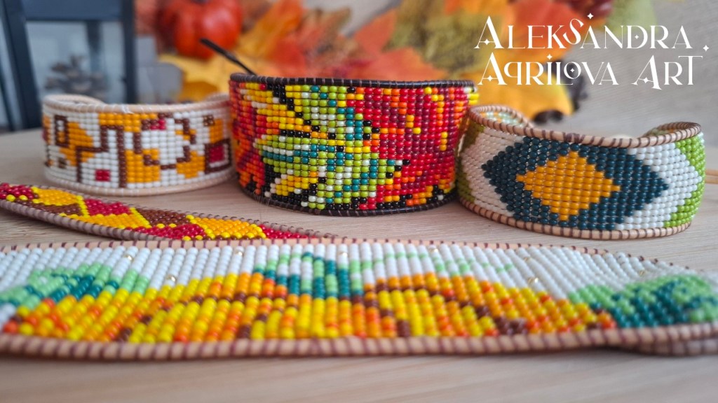 Дамски гривни – Мини колекция&nbsp;Есен